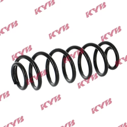Pružina podvozku RA7119 /KYB/ - obr. 1
