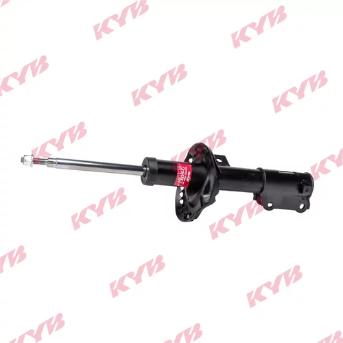 Tlmič pérovania KYB 3338077
