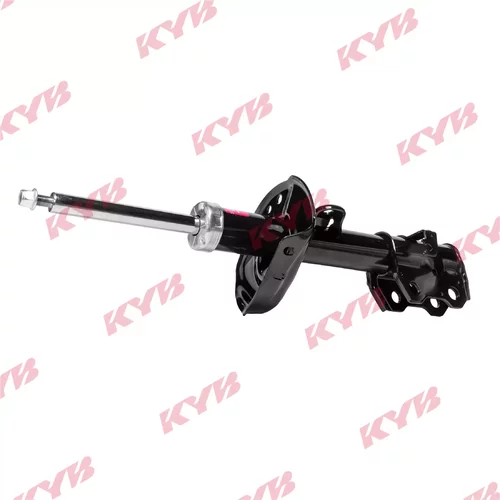 Tlmič pérovania KYB 3340097