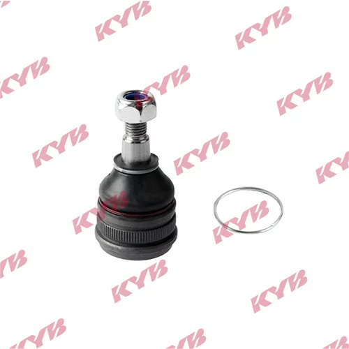 Zvislý/nosný čap KYB KBJ4055