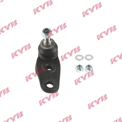 Zvislý/nosný čap KYB KBJ4078