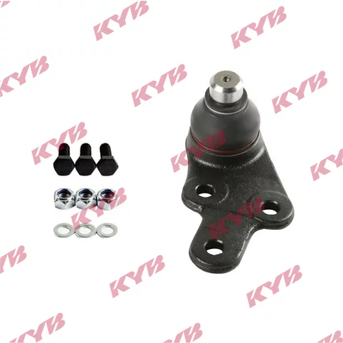 Zvislý/nosný čap KBJ4119 /KYB/