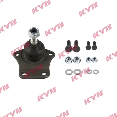 Zvislý/nosný čap KYB KBJ4152
