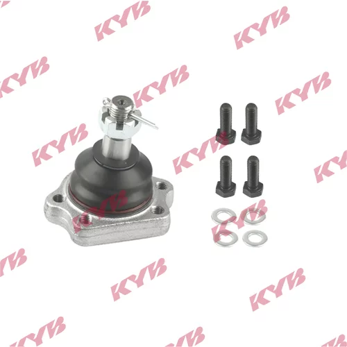 Zvislý/nosný čap KYB KBJ4155