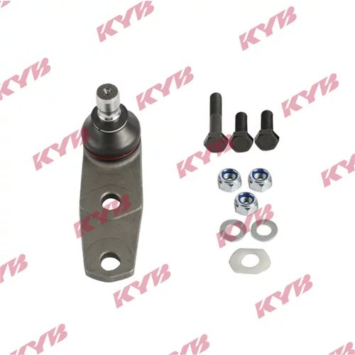 Zvislý/nosný čap KYB KBJ4255