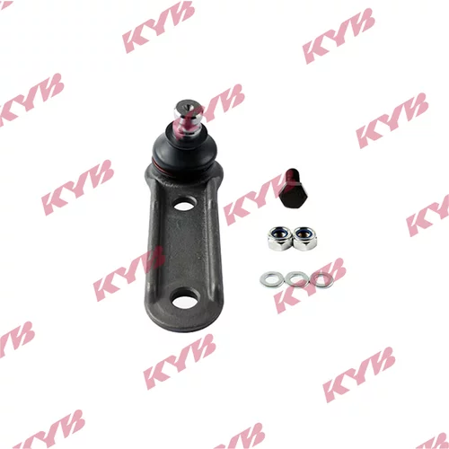 Zvislý/nosný čap KYB KBJ4402