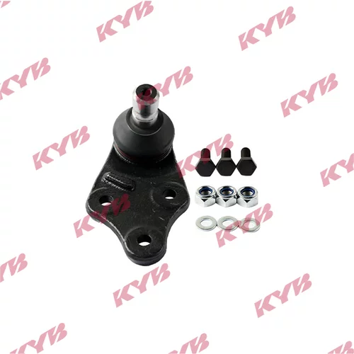 Zvislý/nosný čap KYB KBJ4416
