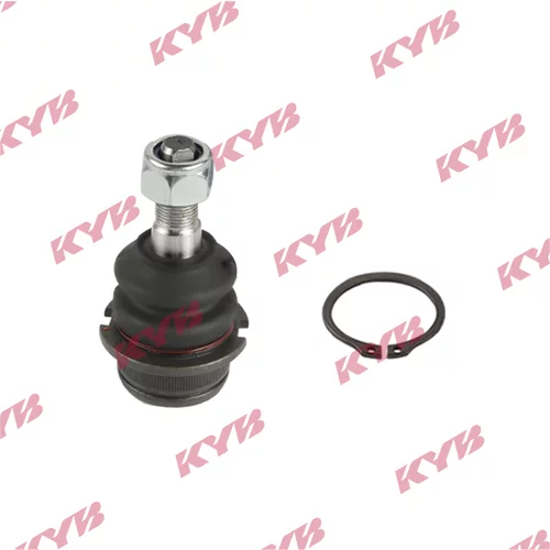 Zvislý/nosný čap KYB KBJ4436