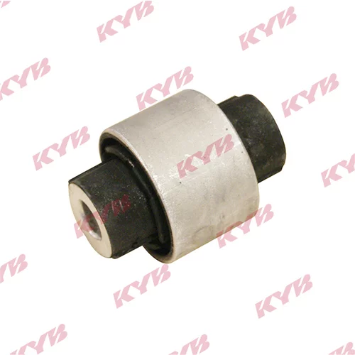 Uloženie riadenia KYB KCM1143