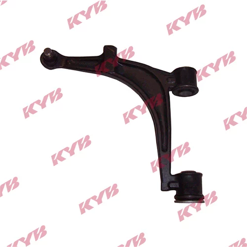 Rameno zavesenia kolies KYB KSC5821