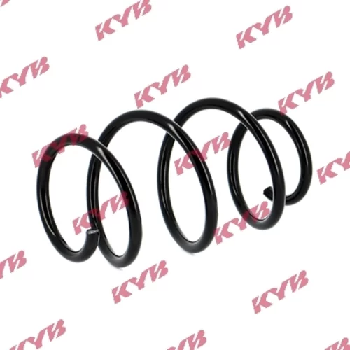 Pružina podvozku RA1052 /KYB/ - obr. 1