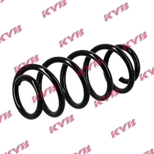Pružina podvozku RA1088 /KYB/ - obr. 1