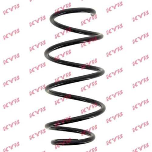 Pružina podvozku RA3427 /KYB/