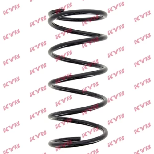 Pružina podvozku KYB RA3784