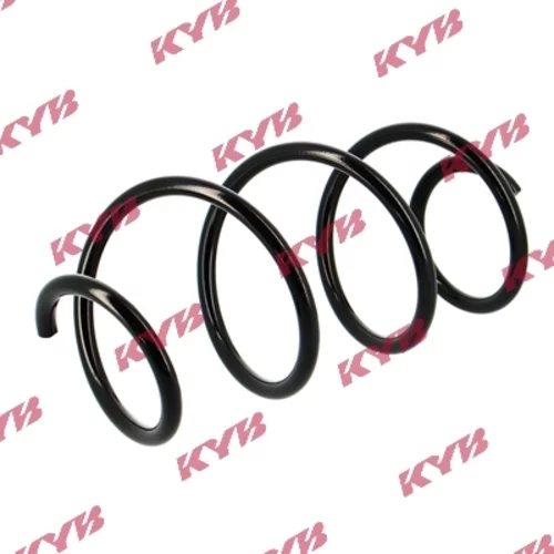 Pružina podvozku RA4117 /KYB/ - obr. 1