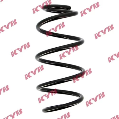 Pružina podvozku RA4120 /KYB/ - obr. 1