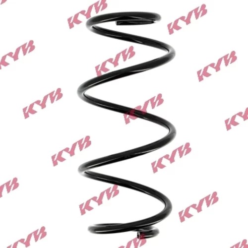 Pružina podvozku RA5375 /KYB/