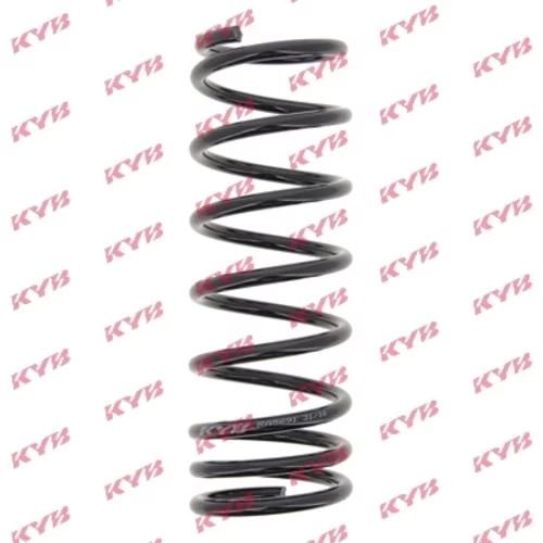 Pružina podvozku RA5691 /KYB/
