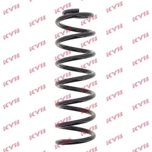 Pružina podvozku RA6112 /KYB/