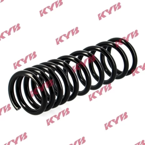 Pružina podvozku RA6204 /KYB/ - obr. 1