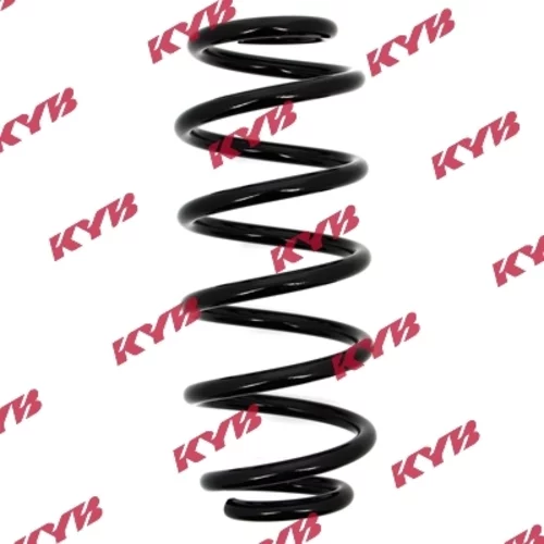 Pružina podvozku KYB RA7163