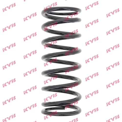 Pružina podvozku KYB RE6740