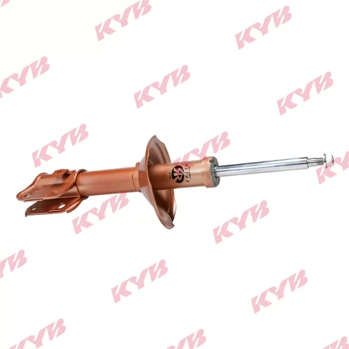 Tlmič pérovania KYB 324053