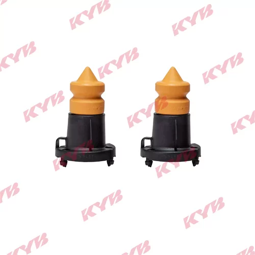Ochranný kryt/manžeta tlmiča pérovania KYB 940039