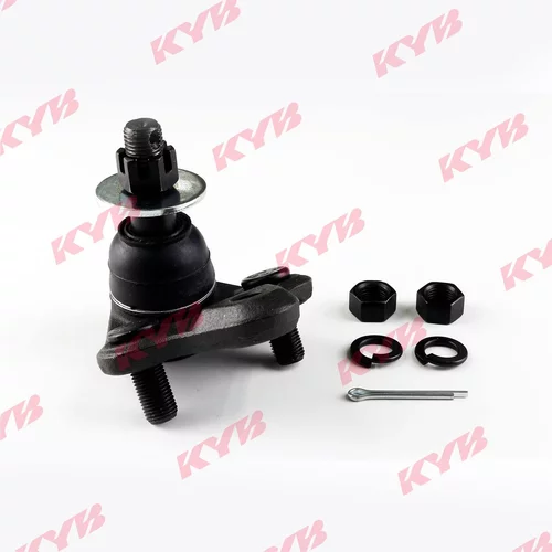 Zvislý/nosný čap KBJ1171 /KYB/