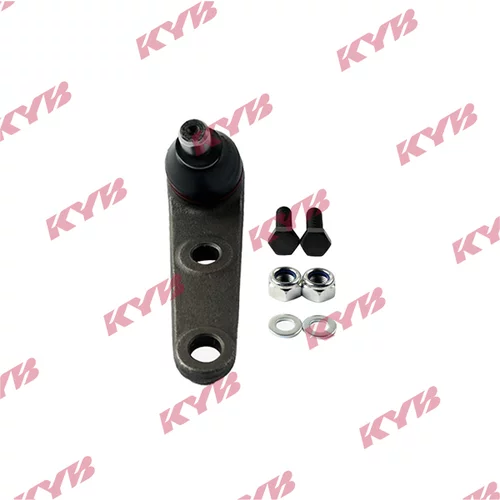 Zvislý/nosný čap KYB KBJ4067