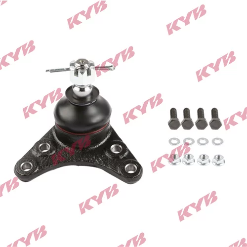 Zvislý/nosný čap KYB KBJ4075