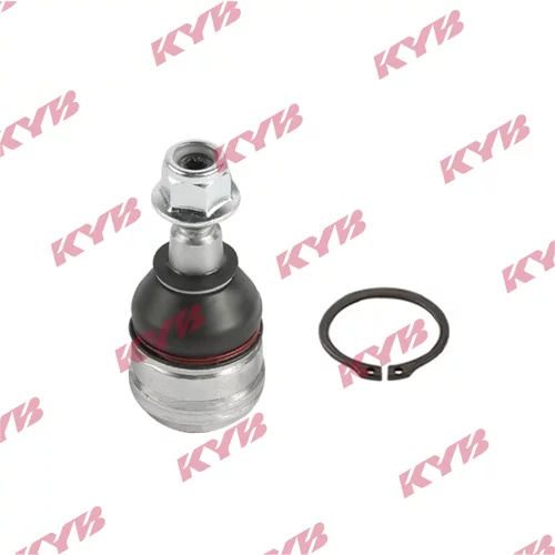 Zvislý/nosný čap KYB KBJ4079