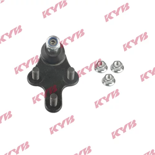 Zvislý/nosný čap KYB KBJ4146