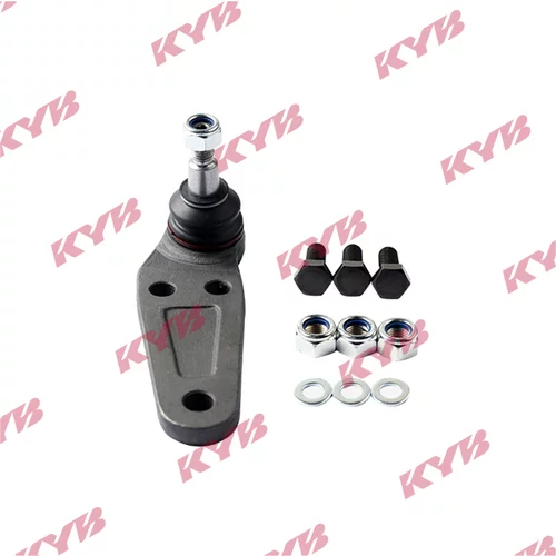Zvislý/nosný čap KYB KBJ4167