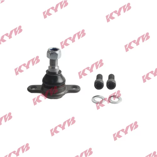 Zvislý/nosný čap KYB KBJ4269