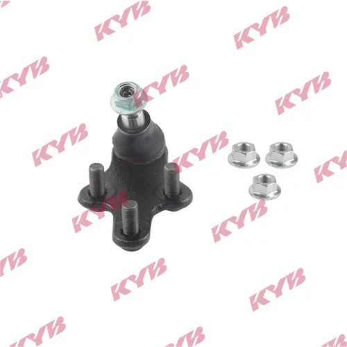 Zvislý/nosný čap KYB KBJ4282