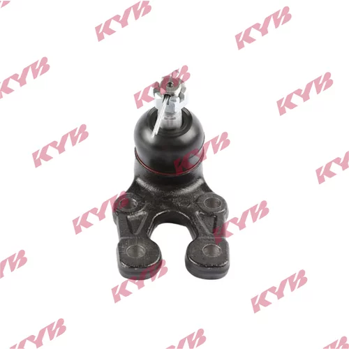 Zvislý/nosný čap KYB KBJ4331