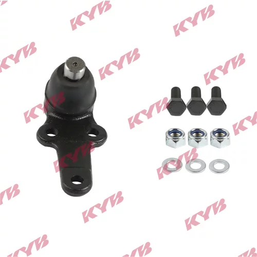 Zvislý/nosný čap KYB KBJ4417