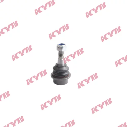 Zvislý/nosný čap KYB KBJ4443