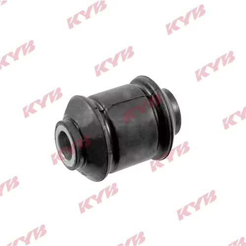 Uloženie riadenia KYB KCM1047