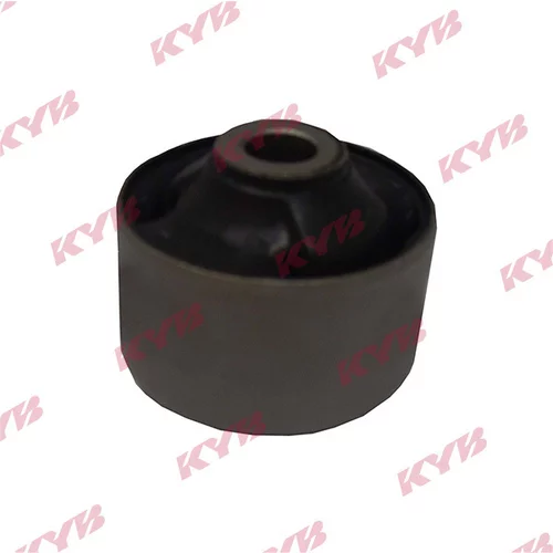 Uloženie riadenia KYB KCM1113