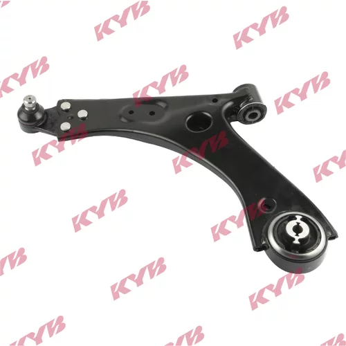 Rameno zavesenia kolies KYB KSC4807