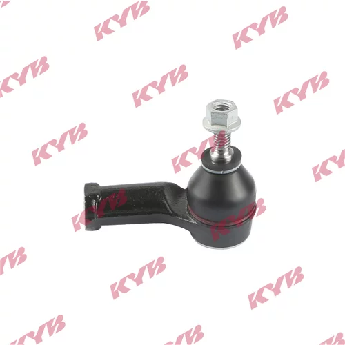 Hlava/čap spojovacej tyče riadenia KYB KTR4074