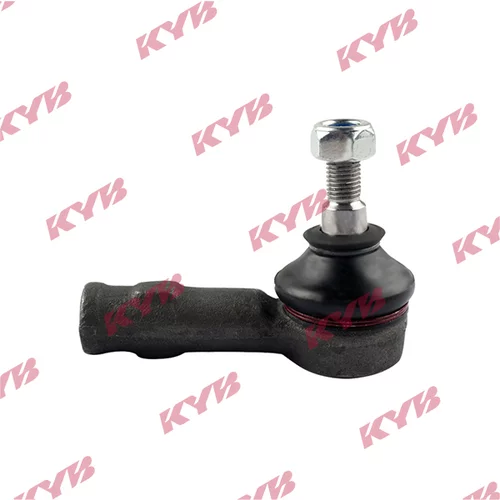 Hlava/čap spojovacej tyče riadenia KYB KTR4405