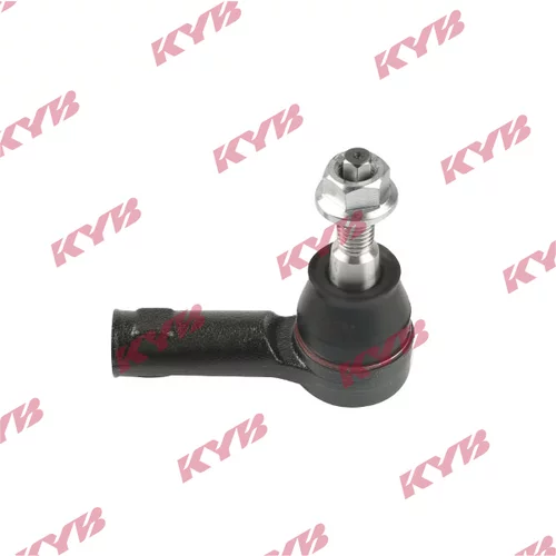 Hlava/čap spojovacej tyče riadenia KYB KTR4507