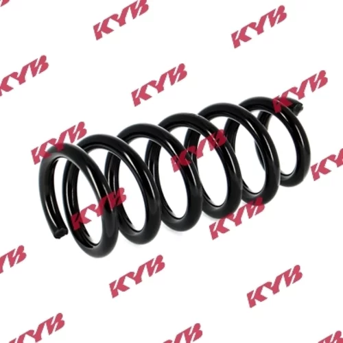 Pružina podvozku RA1050 /KYB/ - obr. 1