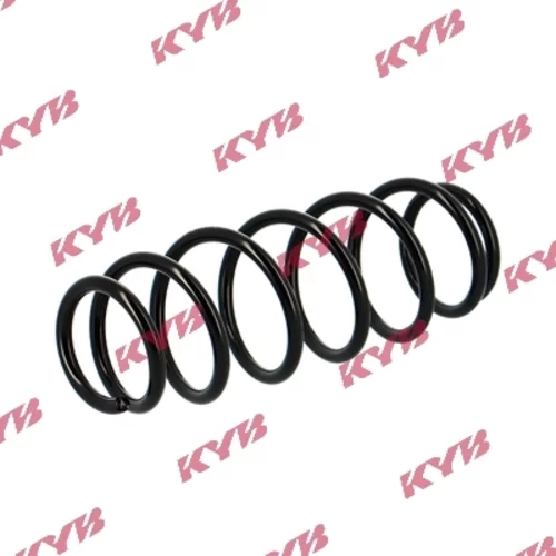 Pružina podvozku RA1051 /KYB/ - obr. 1