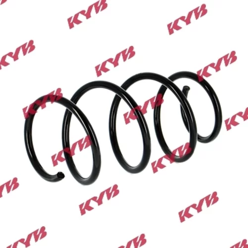 Pružina podvozku RA4133 /KYB/ - obr. 1