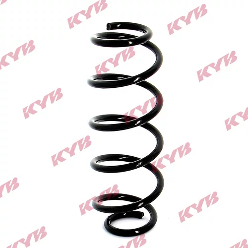 Pružina podvozku RA5786 /KYB/