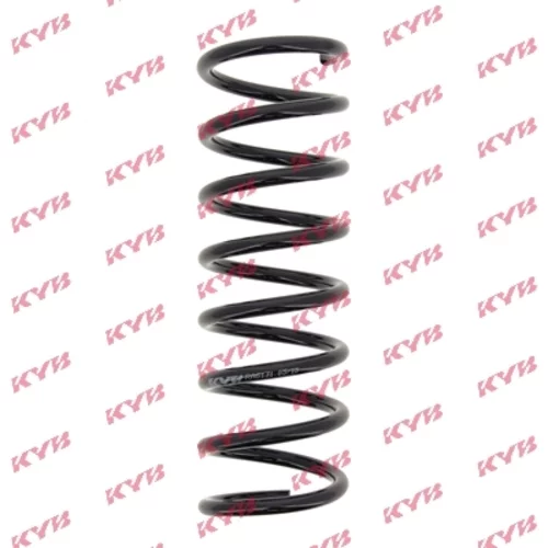 Pružina podvozku RA6131 /KYB/